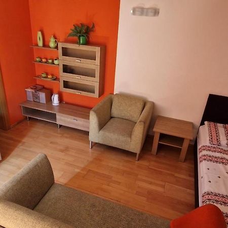 Boutique Penzion Slovenska - Penzion Bella Sicilia Presov Bagian luar foto