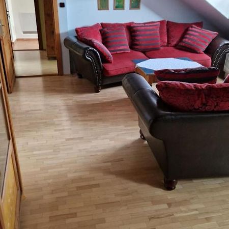 Boutique Penzion Slovenska - Penzion Bella Sicilia Presov Bagian luar foto