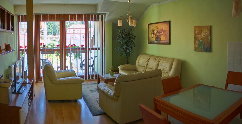 Boutique Penzion Slovenska - Penzion Bella Sicilia Presov Ruang foto