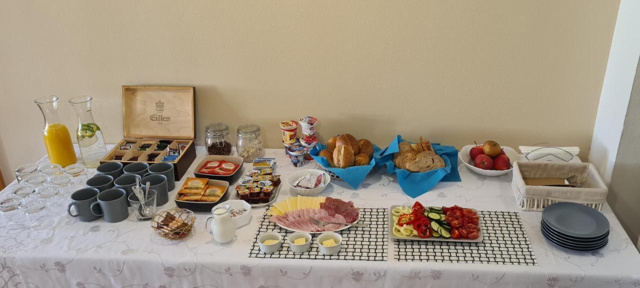Boutique Penzion Slovenska - Penzion Bella Sicilia Presov Bagian luar foto