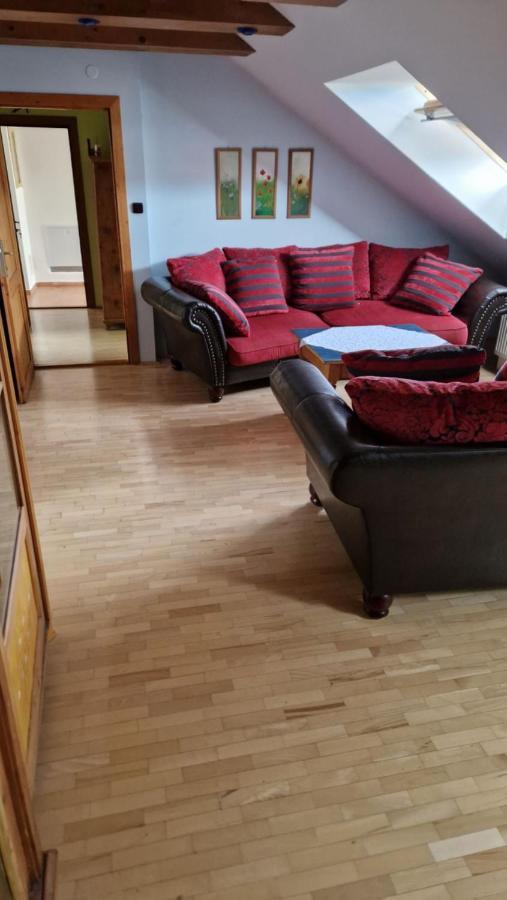 Boutique Penzion Slovenska - Penzion Bella Sicilia Presov Bagian luar foto