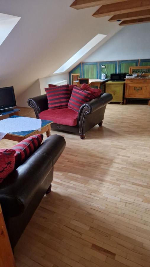 Boutique Penzion Slovenska - Penzion Bella Sicilia Presov Bagian luar foto