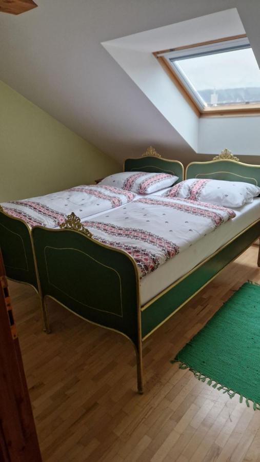 Boutique Penzion Slovenska - Penzion Bella Sicilia Presov Bagian luar foto