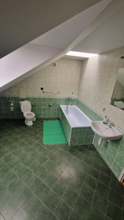 Boutique Penzion Slovenska - Penzion Bella Sicilia Presov Ruang foto