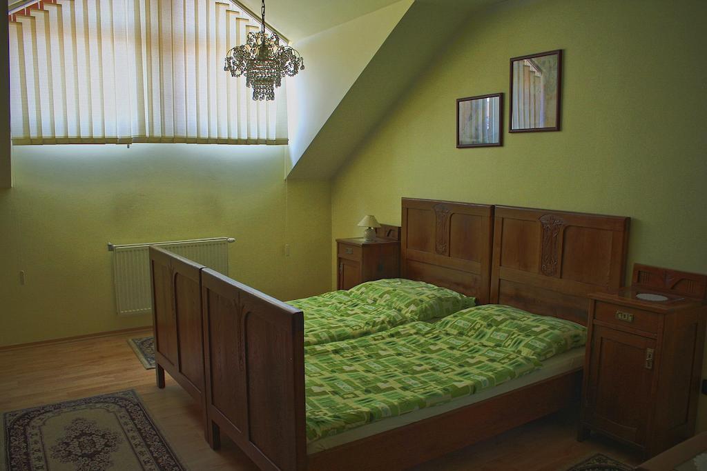 Boutique Penzion Slovenska - Penzion Bella Sicilia Presov Ruang foto
