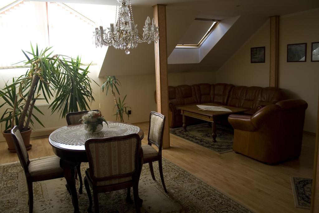 Boutique Penzion Slovenska - Penzion Bella Sicilia Presov Ruang foto