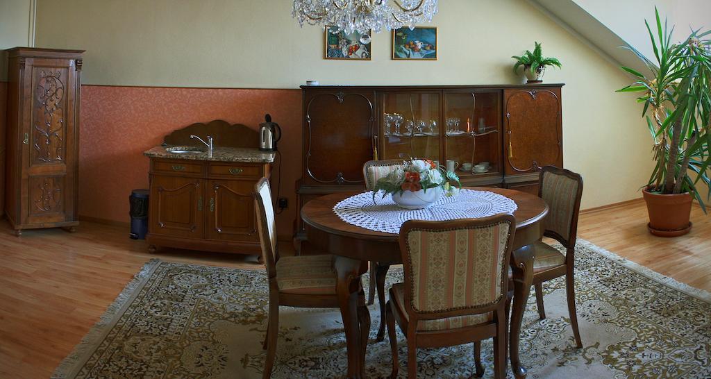 Boutique Penzion Slovenska - Penzion Bella Sicilia Presov Ruang foto