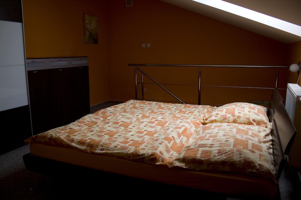 Boutique Penzion Slovenska - Penzion Bella Sicilia Presov Ruang foto