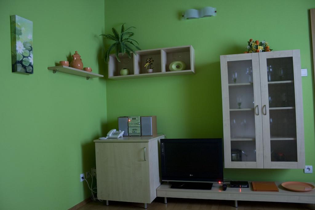Boutique Penzion Slovenska - Penzion Bella Sicilia Presov Ruang foto