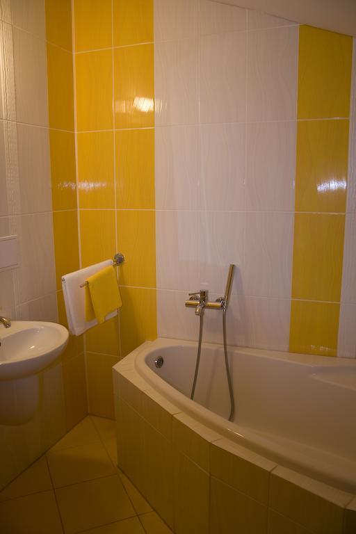 Boutique Penzion Slovenska - Penzion Bella Sicilia Presov Ruang foto