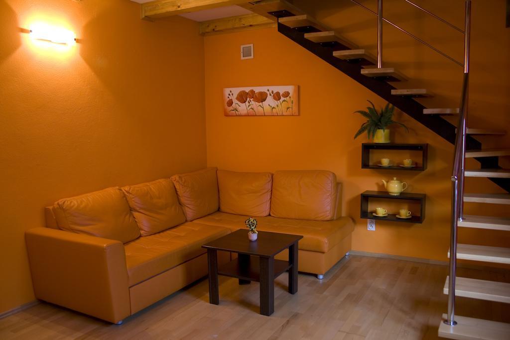 Boutique Penzion Slovenska - Penzion Bella Sicilia Presov Ruang foto