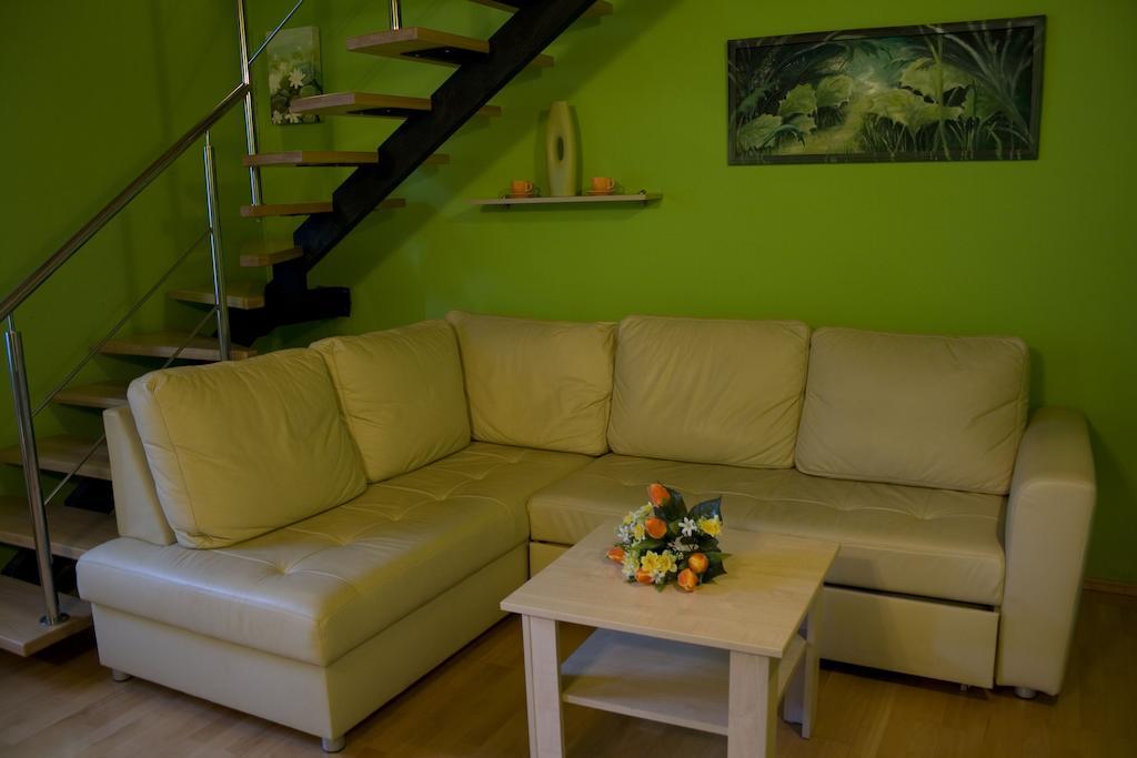 Boutique Penzion Slovenska - Penzion Bella Sicilia Presov Ruang foto