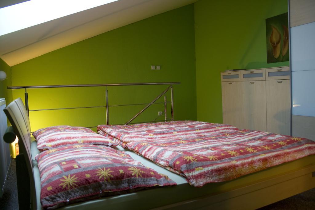 Boutique Penzion Slovenska - Penzion Bella Sicilia Presov Ruang foto