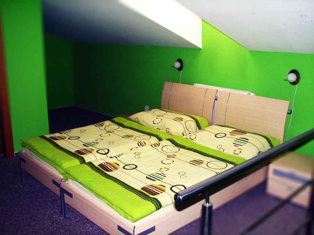 Boutique Penzion Slovenska - Penzion Bella Sicilia Presov Ruang foto