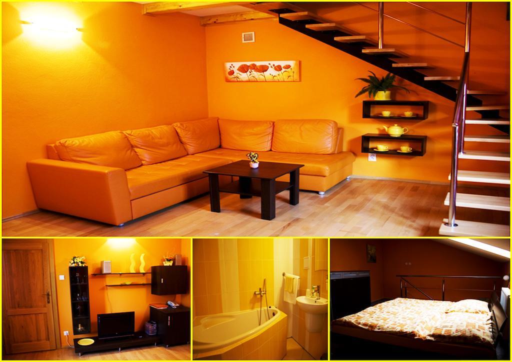 Boutique Penzion Slovenska - Penzion Bella Sicilia Presov Ruang foto