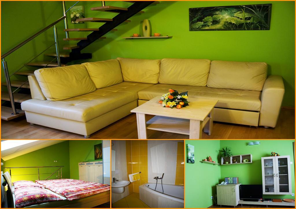 Boutique Penzion Slovenska - Penzion Bella Sicilia Presov Ruang foto